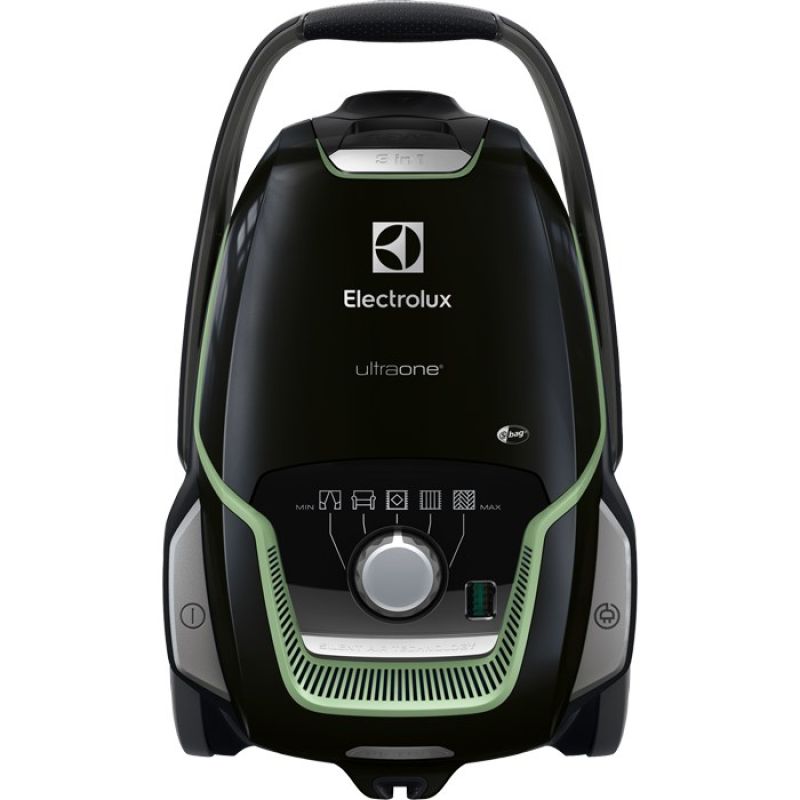 ELECTROLUX EUOC9GREEN vacuum cleaner AGD - Produkty/Odkurzacze Your Sports Performance