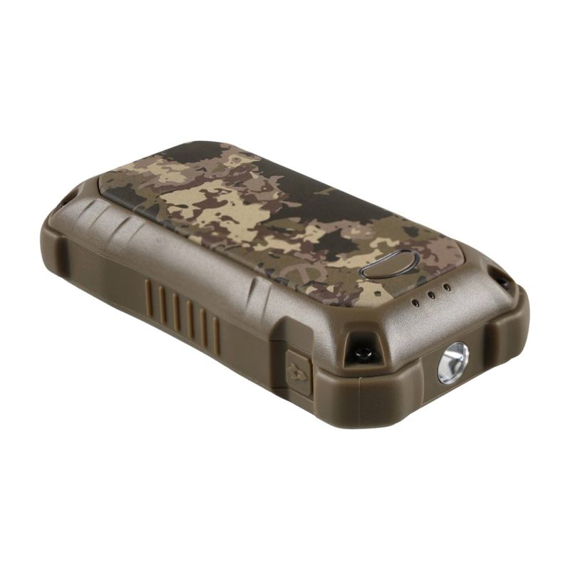 Ocoopa UT3201 Electric Camouflage Heater Akcesoria sportowe i turystyczne/Ogrzewacze do rąk Your Sports Performance