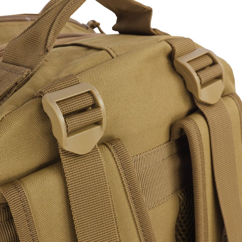 Offlander Tactic 23L hiking backpack OFF_CACC_33 Accessories/Plecaki/pozostałe plecaki Your Sports Performance