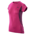 IQ Cross The Line Treilo T-shirt W 92800483235 Clothing/Training/IQ Your Sports Performance