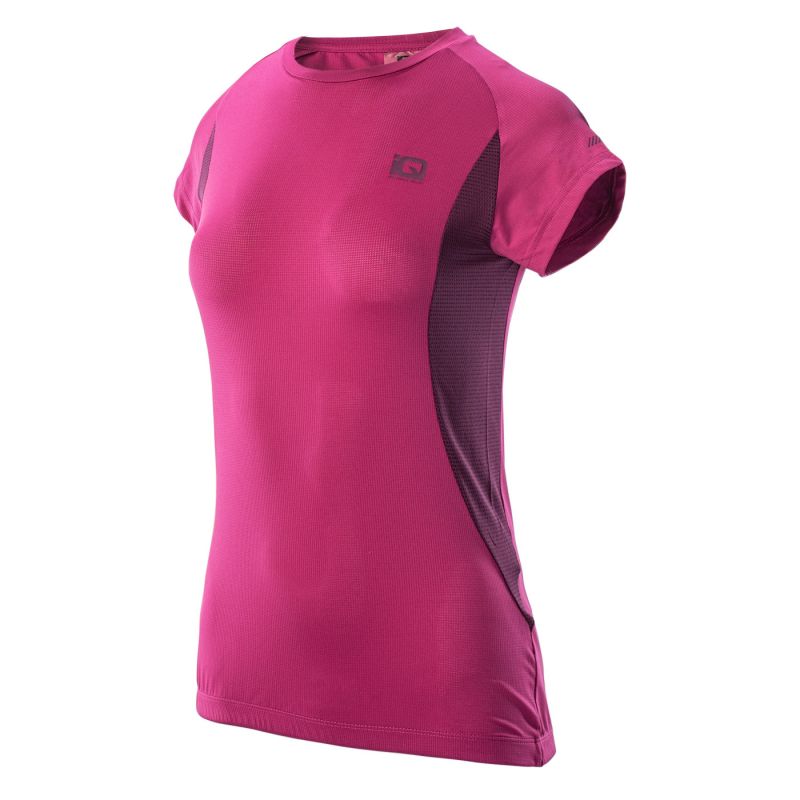 IQ Cross The Line Treilo T-shirt W 92800483235 Clothing/Training/IQ Your Sports Performance