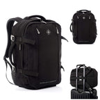 SwissBags Cointrin 17331 Backpack Accessories/Plecaki/pozostałe plecaki Your Sports Performance