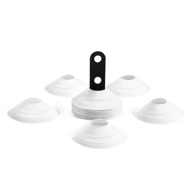 Yakima Sport 100597 Training Cones Accessories/Training equipment Your Sports Performance