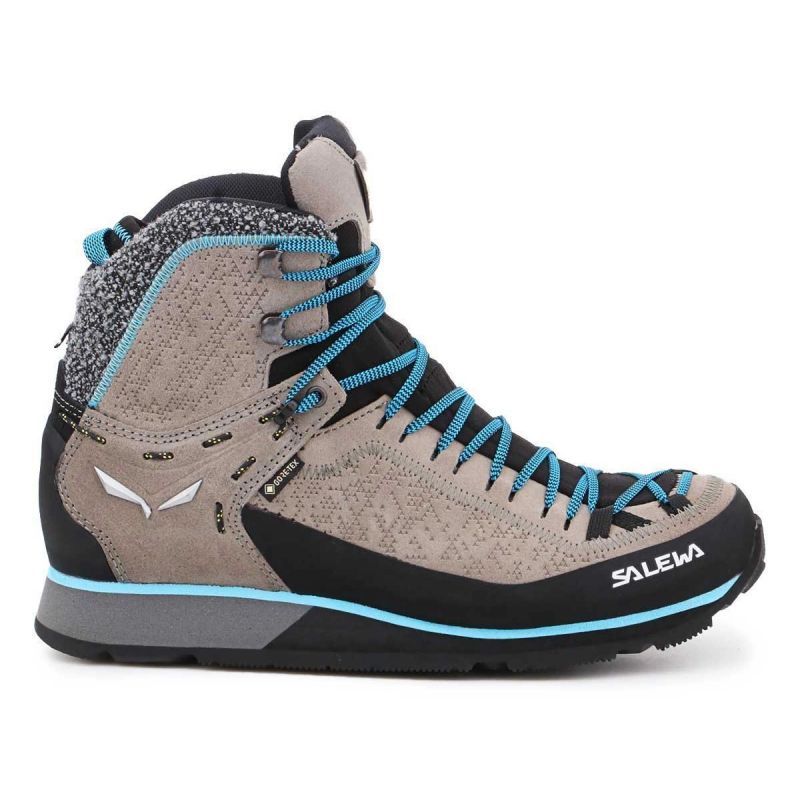 Salewa Mtn Trainer 2 Winter GTX W 61373-7950 Shoes Footwear/Outdoor/Salewa Your Sports Performance