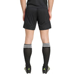 adidas Tiro 26 League Men's Shorts Black and Red KA8776 To be categorized Your Sports Performance