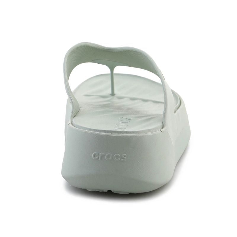 Crocs Getway Platform W 209410-3VS flip-flops Footwear/Lifestyle/Crocs Crocs