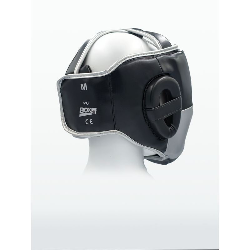 Boxfit boxing helmet To be categorized Your Sports Performance