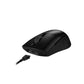 ASUS ROG Keris Wireless AimPoint Gaming Mouse Right Side RF Wireless + Bluetooth + USB Type-C Optical 36000 DPI Gaming PC/Myszy gamingowe Your Sports Performance