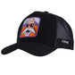 Capslab Freegun Dragon Ball Z Kame Cap CL-DBZ-1-KAMC Clothing/Lifestyle/Capslab Your Sports Performance