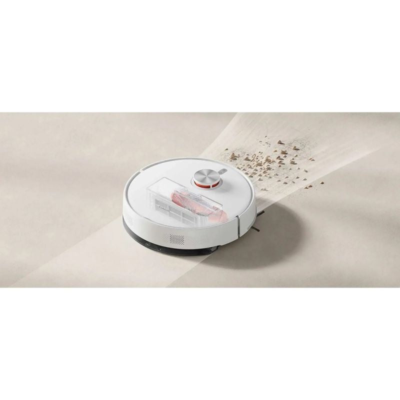 Xiaomi S40 cleaning robot AGD - Produkty/Roboty sprzątające Your Sports Performance