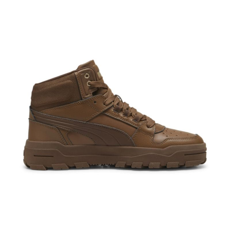 Puma Rebound Abrupt M 397468-03 shoes Footwear/Lifestyle Puma