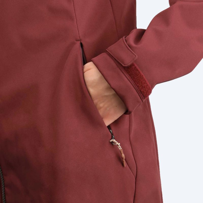 Icepeak Alexis coat W 454846682I Clothing/Outdoor Your Sports Performance