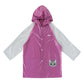 Bejo Cozy Raincoat Kids Jr 92800503433 Clothing/Outdoor/Bejo Your Sports Performance