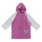 Bejo Cozy Raincoat Kids Jr 92800503433 Clothing/Outdoor/Bejo Your Sports Performance