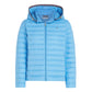 Tommy Hilfiger Lw Down Jacket W WW0WW30842 Clothing/Lifestyle/Tommy Hilfiger Tommy Hilfiger