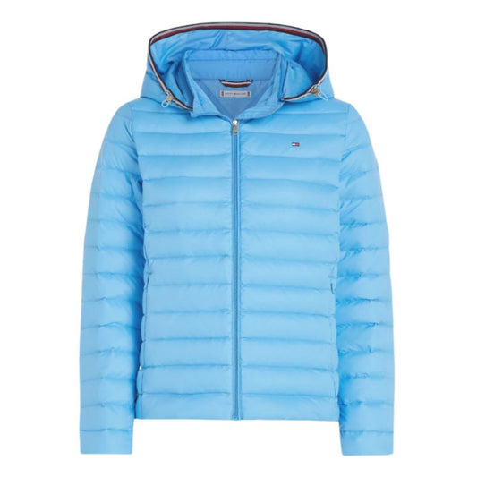 Tommy Hilfiger Lw Down Jacket W WW0WW30842 Clothing/Lifestyle/Tommy Hilfiger Tommy Hilfiger