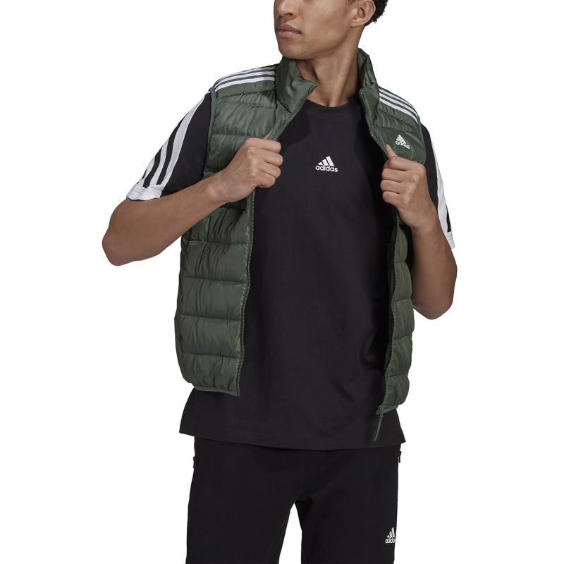 Adidas Essentials Down Vest M HK4650 Clothing/Lifestyle Adidas