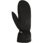 Women’s ski mittens VIKING Aliana 2.0 Mitten, black
