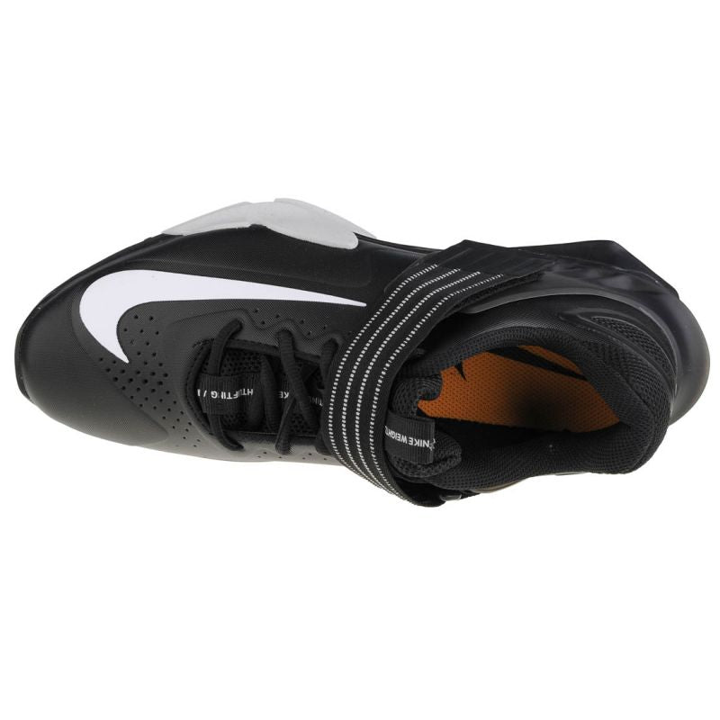 Nike Savaleos M CV5708-010 shoe Footwear/Training/Men Nike