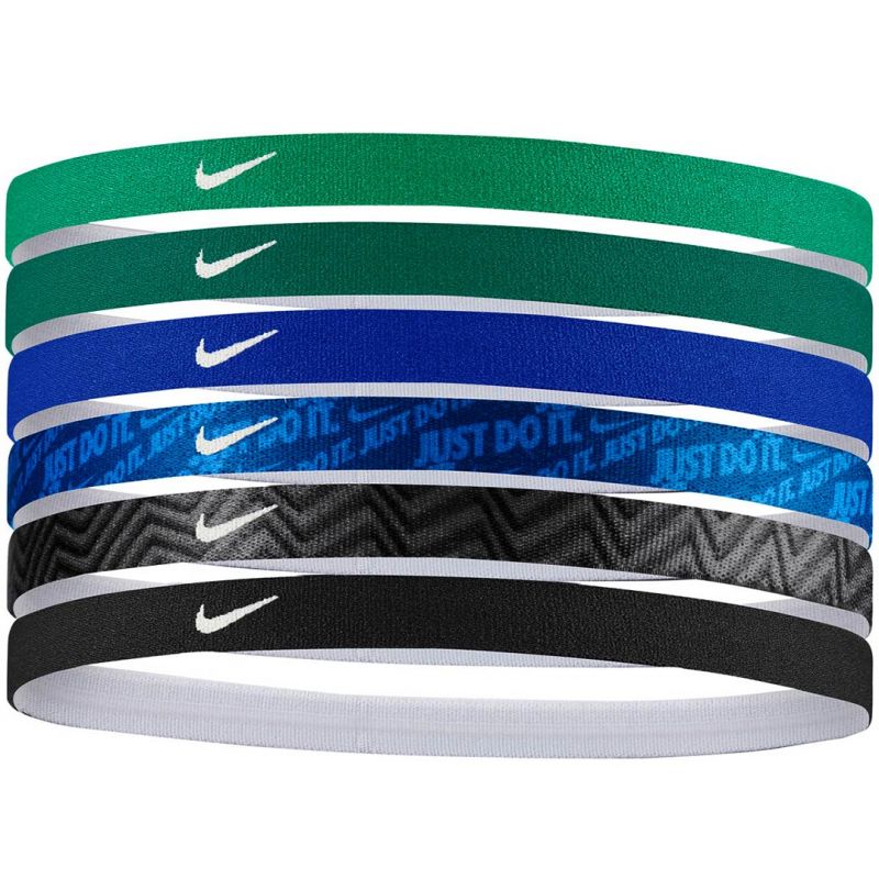 Nike Printed hairbands N0002545305OS Accessories/Straps/Nike Nike