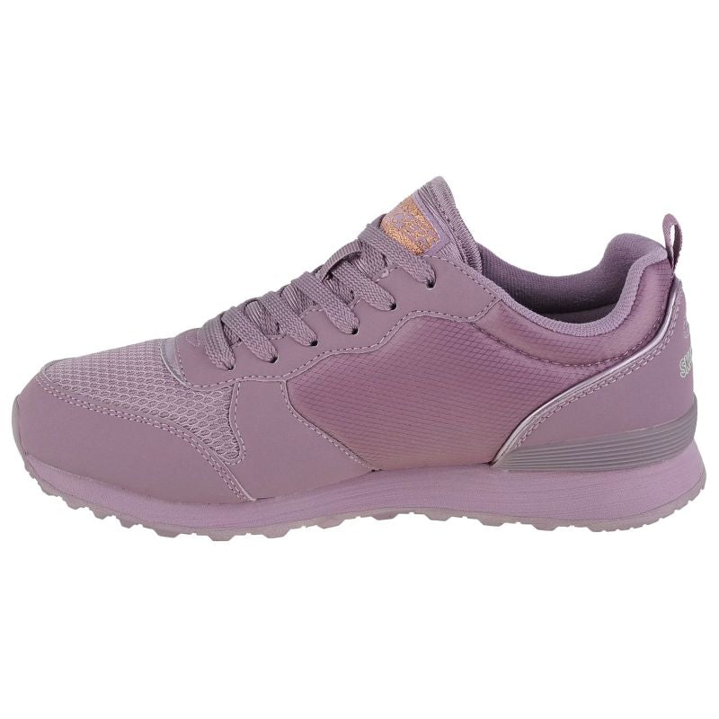 Skechers OG 85-2KEWL 177004-PUR Purple 36 In preparation Your Sports Performance
