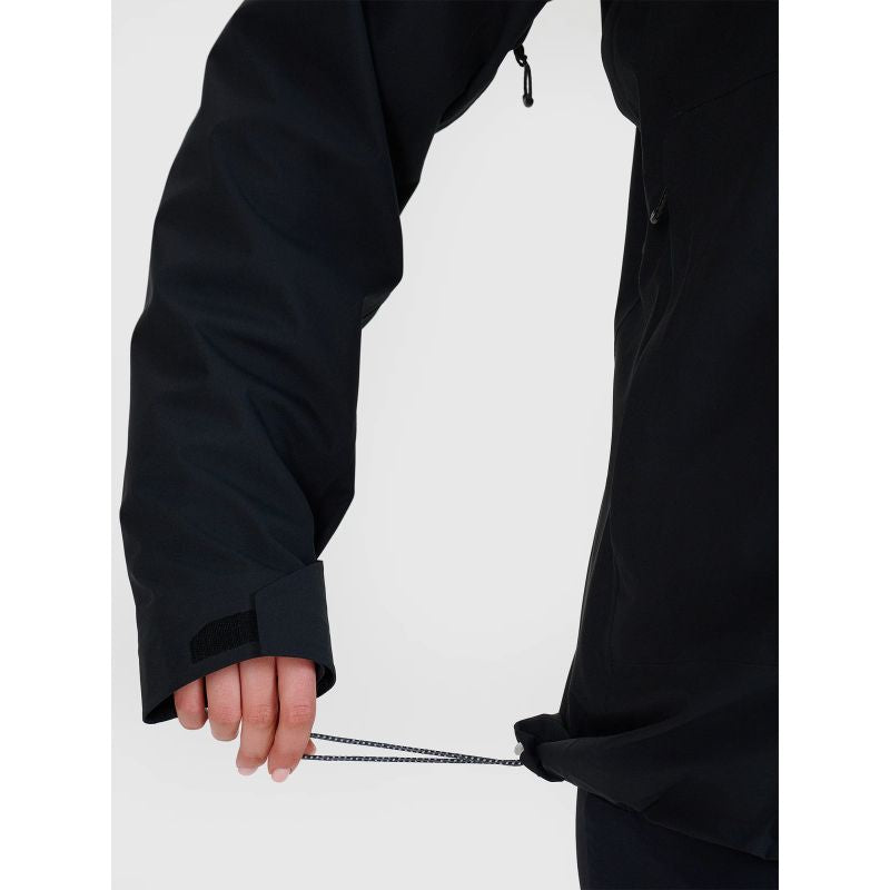 Women's trekking jacket 15000 membrane 4F 4FWSS25TTJAF0751-20S 4f