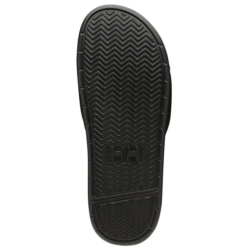 Helly Hansen H/H Slide M 11714 990 Flip-Flops Footwear/Lifestyle/Helly Hansen Your Sports Performance