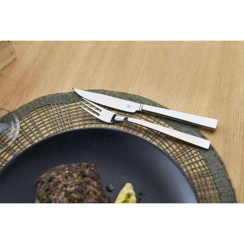 ZWILLING Specials Steak Set 07150-359-0 - 12 pieces AGD - Produkty/Sztućce i przybory kuchenne Your Sports Performance