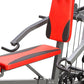 Atlas HMS Tytan 10R 200 LBS (90 KG) Accessories/Training equipment/Sprzęt siłowy/Atlasy Your Sports Performance
