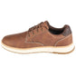 Skechers Garlan - Pryor 205234-BRN Brown 41 In preparation Your Sports Performance