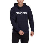 adidas Essentials French Terry Linear Logo Hoodie M GK9066 Clothing/Training Adidas