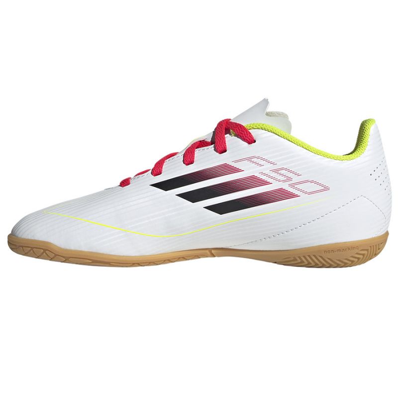 Adidas F50 Club IN Jr IE3735 shoes Footwear/Football/JR/IN Adidas