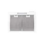 MAAN Vela 2 50 wall hood white AGD - Produkty/Okapy kuchenne Your Sports Performance