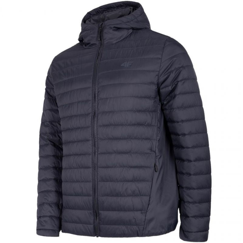 Jacket 4F M H4L22 KUMP003 31S Clothing/Outdoor 4F