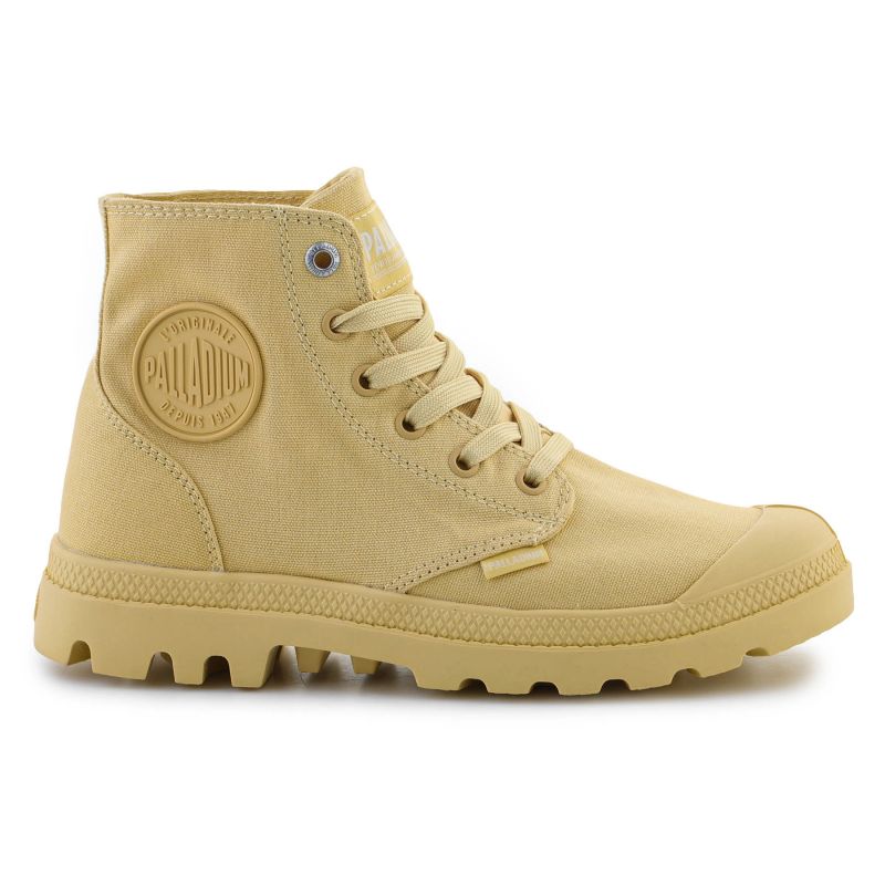 Palladium Mono Chrome W 73089-725-M Shoes Footwear/Lifestyle/Palladium Your Sports Performance