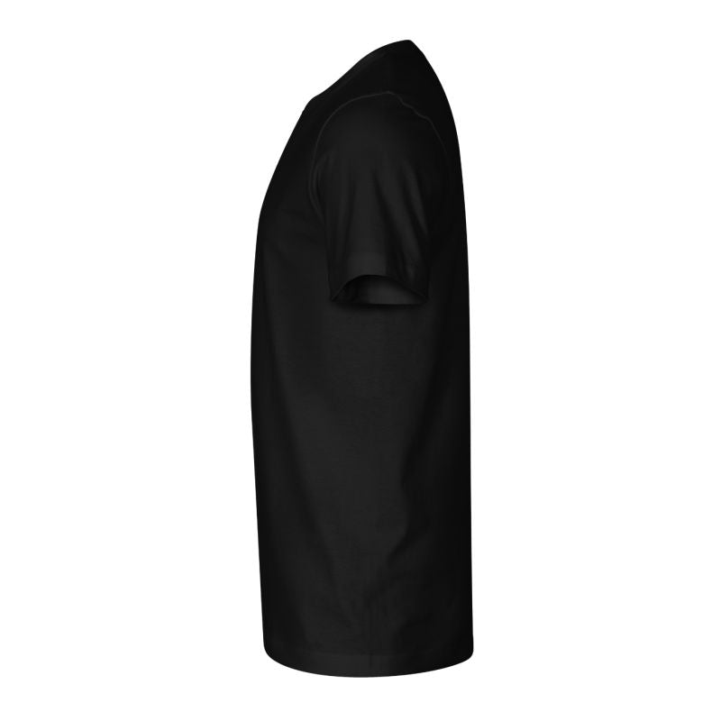 Men's Edge T-shirt (Black) Malfini