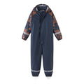 Reima Roiske Navy Jr rainsuit 5100022A-6984 Clothing/Outdoor/Kombinezon Your Sports Performance