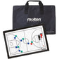 Molten MSBB basketball tactic board Accessories/Sports facilities equipment Your Sports Performance