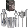 BARTENDER SET 6 PIECES DRINK SHAKER TONGUE Home and Garden/Equipment Your Sports Performance