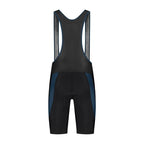 Rogelli CORE bib shorts black-blue M Rogelli/Rower/Men/Spodenki Your Sports Performance