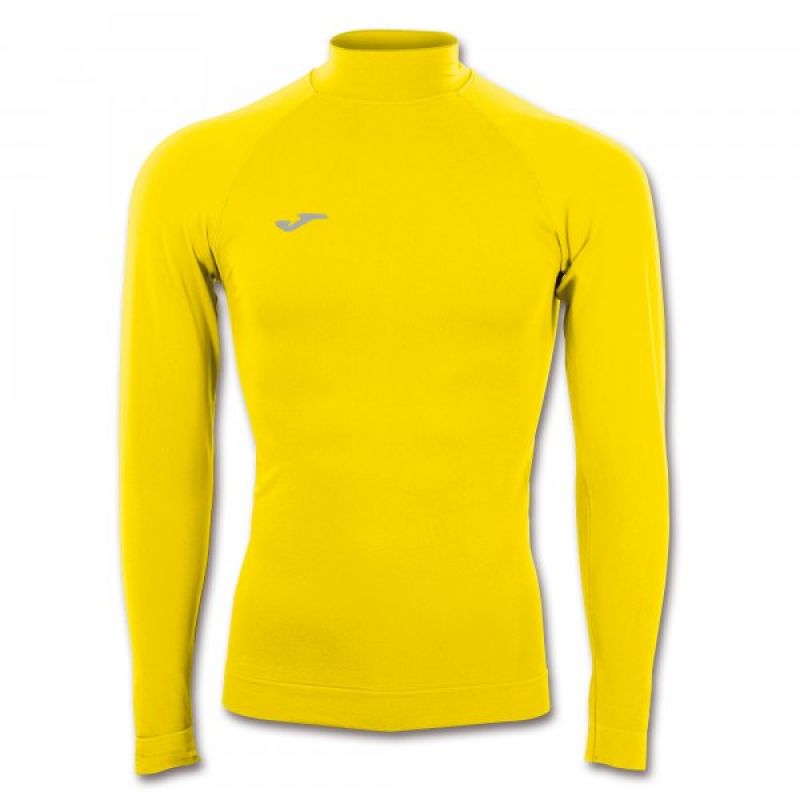 Joma Brama Classic Seamless T-shirt L/S 101650.900 Clothing/Football Joma