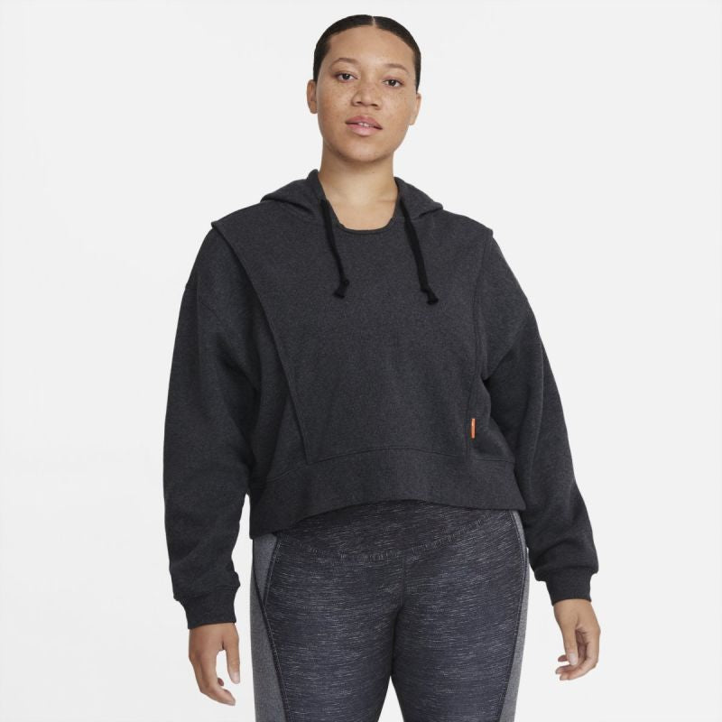 Nike Dri-FIT sweatshirt W DD4638-032 Clothing/Lifestyle Nike