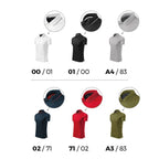Malfini Grand M MLI-25902 polo shirt Clothing/Lifestyle/T-shirts/Malfini Malfini