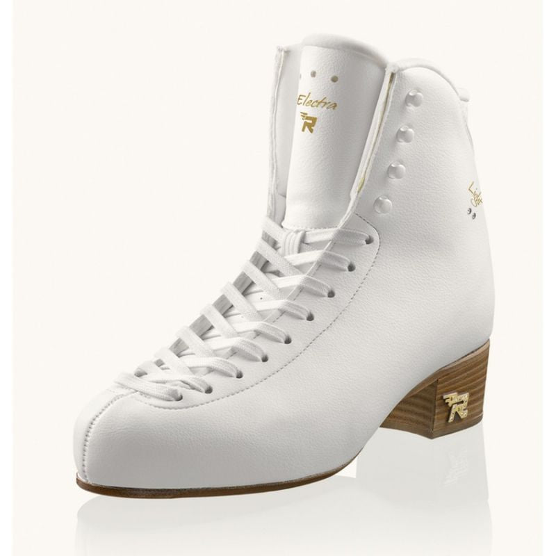 Risport Electra '24 PPN3010 Figure Shoes Accessories/Skating Your Sports Performance