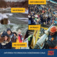 Only Hot Hand Warmer RWAR0001 Accessories/Wędkarskie Your Sports Performance