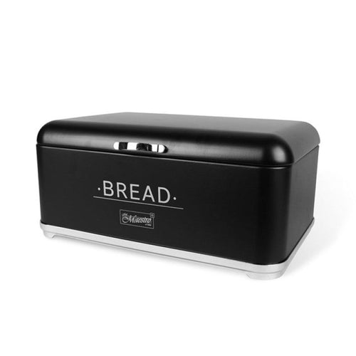 Bread box MR-1677-AR-BL MAESTRO AGD - Produkty/Pojemniki na żywność (z tworzywa sztucznego) Your Sports Performance