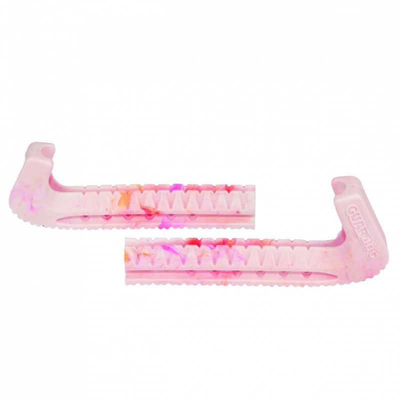 Guardog Deluxe Skid Protectors