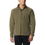 Columbia Fast Trek II Full Zip Fleece M 1420421397 Clothing/Outdoor Your Sports Performance