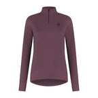 Rogelli ESSENTIAL purple running sweatshirt 2XL Rogelli/Bieganie/Woman/Bluzy Your Sports Performance