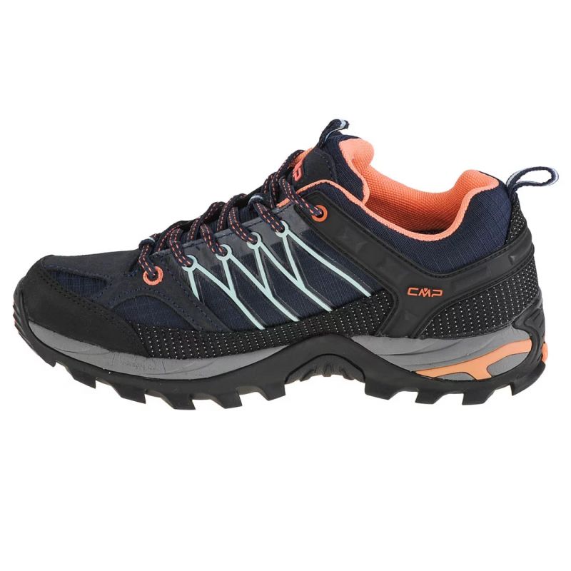 CMP Rigel Low Wmn W 3Q54456-92AD shoes Footwear/Outdoor/Alpinus Your Sports Performance
